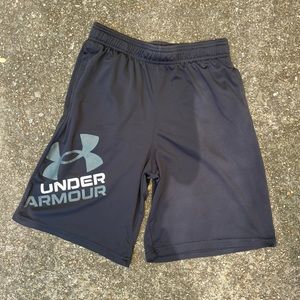 Under Armour shorts